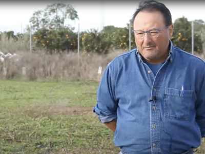 2ª entrevista con José Ramón Arrebola y Antonio Ruiz